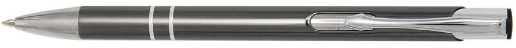 BestPen - penna promozionale in metallo con incisione C-03