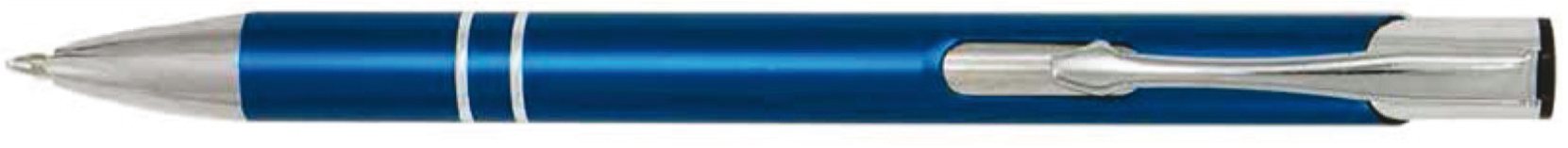 BestPen - penna promozionale in metallo con incisione C-10A