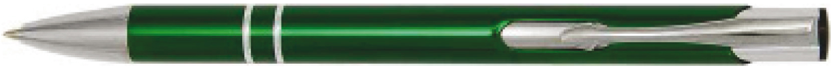 BestPen - penna promozionale in metallo con incisione C-12