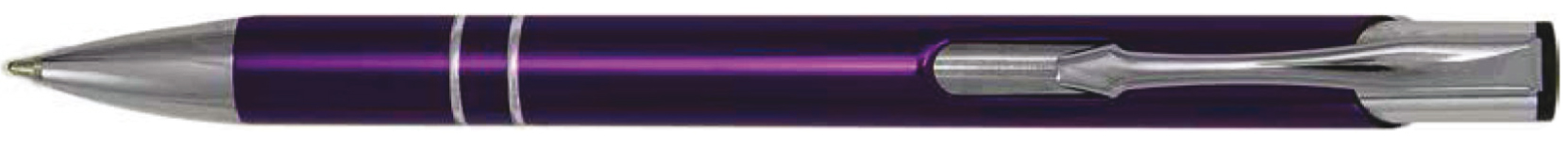BestPen - penna promozionale in metallo con incisione C-19