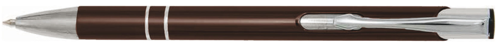 BestPen - penna promozionale in metallo con incisione C-23