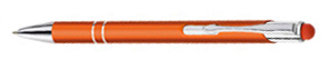 BestTouchPen – touch pen penna promozionale in metallo con incisione CT-05