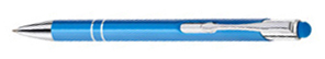 BestTouchPen – touch pen penna promozionale in metallo con incisione CT-10A