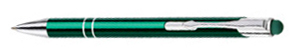 BestTouchPen – touch pen penna promozionale in metallo con incisione CT-13