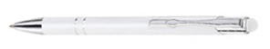 BestTouchPen – touch pen penna promozionale in metallo con incisione CT-20