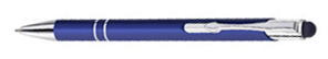 BestTouchPen – touch pen penna promozionale in metallo con incisione CT-24